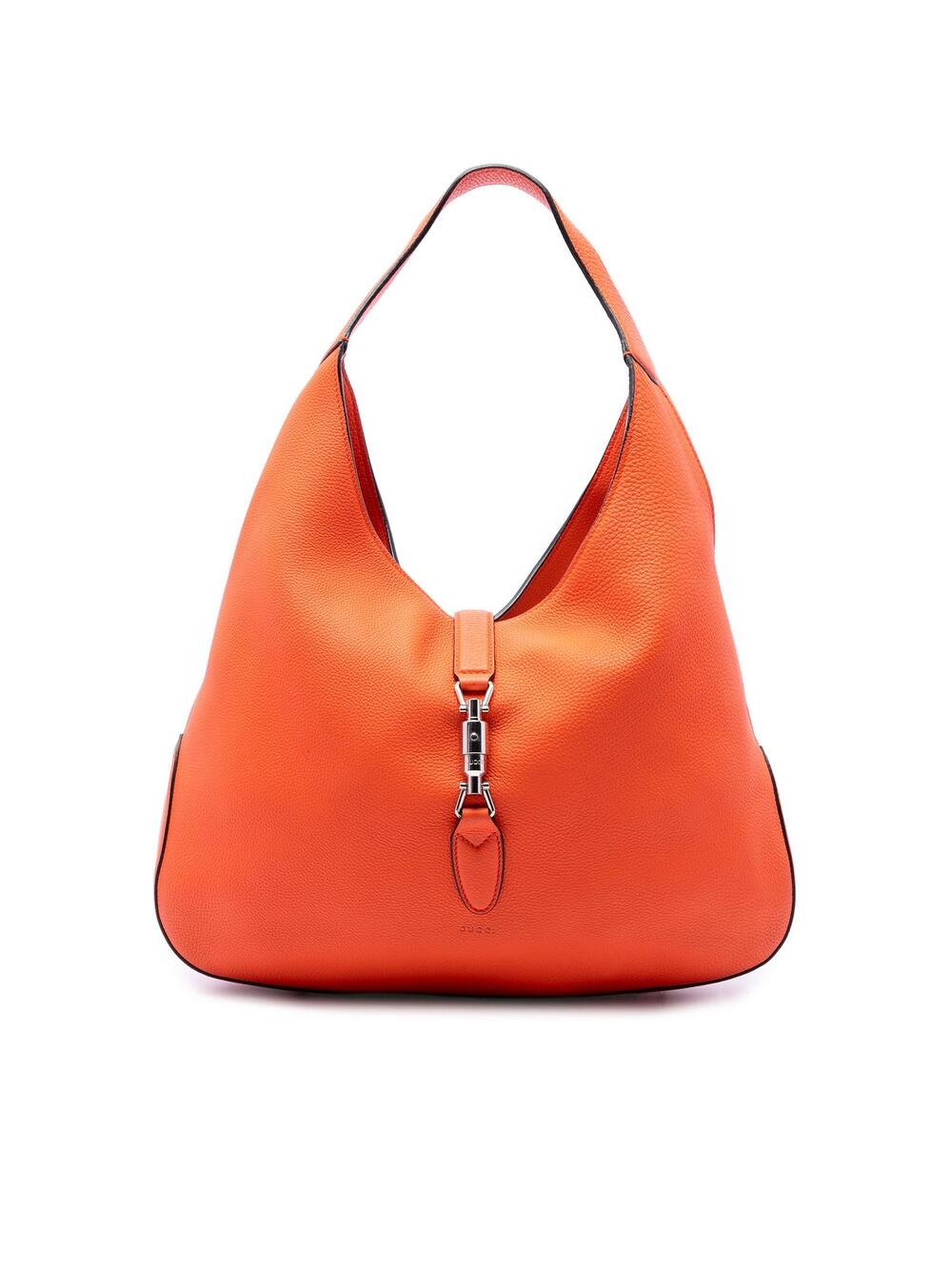 Gucci Calfskin Soft Jackie Hobo Pre- #347915G84B